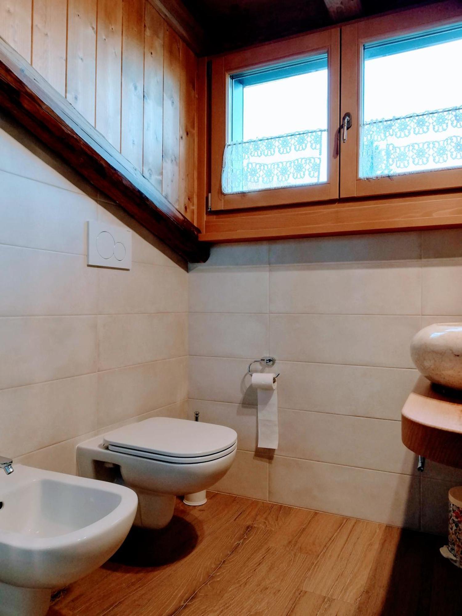 B&B La Genzianella Perarolo di Cadore Exterior foto