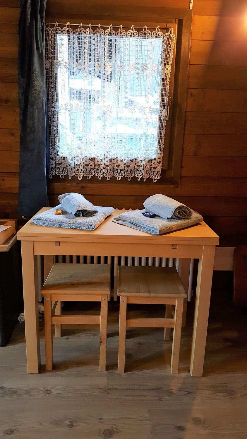 B&B La Genzianella Perarolo di Cadore Exterior foto
